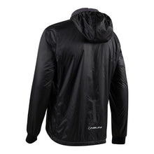 Load image into Gallery viewer, Nalini COMMUTER Men's Winter Jacket (Black) S, M, L, XL
