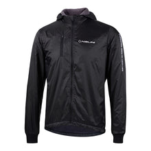 Load image into Gallery viewer, Nalini COMMUTER Men's Winter Jacket (Black) S, M, L, XL