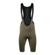 Load image into Gallery viewer, Nalini NEW ROAD Men's Bib Shorts (Olive) S, L, XL, XL, 2XL, 3XL