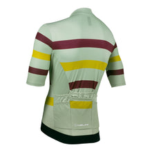 Load image into Gallery viewer, Nalini RESPECT Men's Cycling Jersey (Green Tea) S-3XL