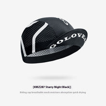 Load image into Gallery viewer, Cycling Small Hat Summer Road Bike Sun Protection Helmet Liner Sun-proof And Breathable