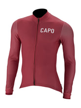 Load image into Gallery viewer, Super Corsa Long Sleeve Jersey