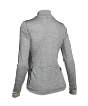 Load image into Gallery viewer, Voler W. MIDWEIGHT MERINO LS JERSEY