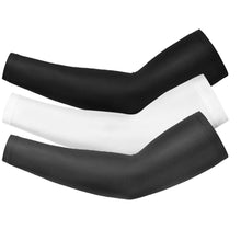 Load image into Gallery viewer, 2Pcs Unisex Cooling Arm Sleeves UV Protection - Running or Cycling