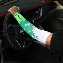 Load image into Gallery viewer, 2Pcs Unisex Cooling Arm Sleeves UV Protection - Running or Cycling