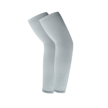 Load image into Gallery viewer, 2Pcs Unisex Cooling Arm Sleeves UV Protection - Running or Cycling