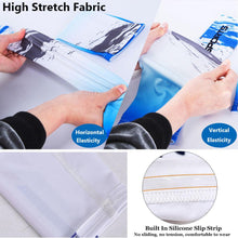 Load image into Gallery viewer, 2Pcs Unisex Cooling Arm Sleeves UV Protection - Running or Cycling