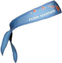 Load image into Gallery viewer, Halo Headband - tie version (Solid Colors)