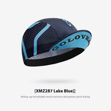 Load image into Gallery viewer, Cycling Small Hat Summer Road Bike Sun Protection Helmet Liner Sun-proof And Breathable