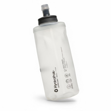 Load image into Gallery viewer, Orange Mud 500ml Soft Flask With Locking Bite Valve