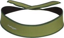 Load image into Gallery viewer, Halo Headband - tie version (Solid Colors)