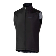 Load image into Gallery viewer, Nalini GARA Men's Wind Vest (Black) S-3XL