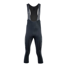Load image into Gallery viewer, Nalini CLASSICA LIGHT Men's Bib Knickers (Black) S-4XL