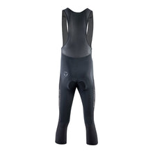 Load image into Gallery viewer, Nalini CLASSICA LIGHT Men's Bib Knickers (Black) S-4XL