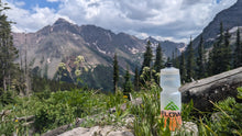 Load image into Gallery viewer, Caffeinated Endurance Drink Mix - 10 Serving