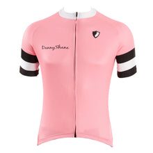 Load image into Gallery viewer, Berkley Pink Cycling Jersey