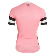 Load image into Gallery viewer, Berkley Pink Cycling Jersey
