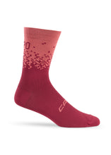 Load image into Gallery viewer, Active Compression 18cm Q-Skin Sock - Fade