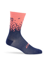 Load image into Gallery viewer, Active Compression 18cm Q-Skin Sock - Fade