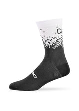 Load image into Gallery viewer, Active Compression 18cm Q-Skin Sock - Fade