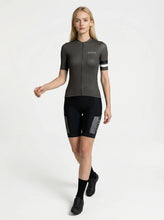 Load image into Gallery viewer, Women's Jersey | Graphite Core