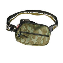 Load image into Gallery viewer, The SPIbelt Crossbody Bag
