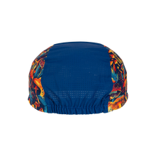 Load image into Gallery viewer, Cycling Cap - Dead Trippin'