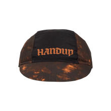 Load image into Gallery viewer, Cycling Cap - Stonewash Ember