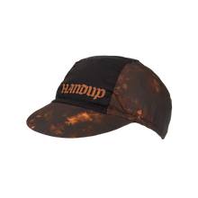 Load image into Gallery viewer, Cycling Cap - Stonewash Ember