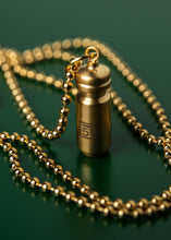 Load image into Gallery viewer, Necklace Bidon