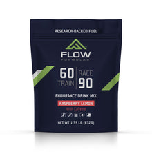 Load image into Gallery viewer, Caffeinated Endurance Drink Mix - 10 Serving