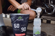 Load image into Gallery viewer, Caffeinated Endurance Drink Mix - 10 Serving