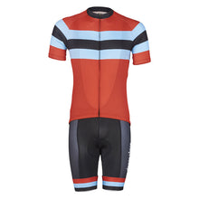 Load image into Gallery viewer, Gex Red Performance Jersey