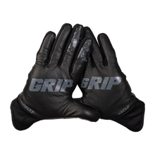 Load image into Gallery viewer, ColdER Plus Gloves - Black Strata