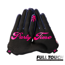 Load image into Gallery viewer, Gloves - Midnight in Maui