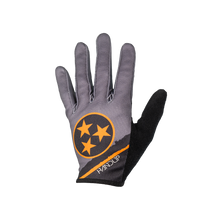 Load image into Gallery viewer, Gloves - Rocky Top Grey/Orange
