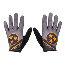 Load image into Gallery viewer, Gloves - Rocky Top Grey/Orange