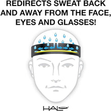 Load image into Gallery viewer, Halo Sport Visor