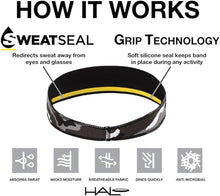 Load image into Gallery viewer, Halo Sport Visor