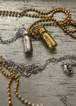 Load image into Gallery viewer, Necklace Bidon