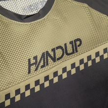 Load image into Gallery viewer, Long Sleeve VenTop Jersey - Olive Tan