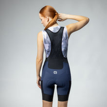 Load image into Gallery viewer, STONES CARGO GRAVEL WOMEN'S BIBSHORT