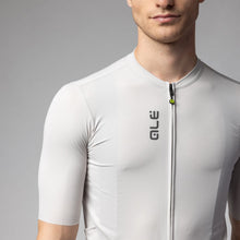 Load image into Gallery viewer, Men's Color Block Off-Road Short Sleeve Jersey