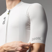 Load image into Gallery viewer, Men's Color Block Off-Road Short Sleeve Jersey