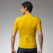 Load image into Gallery viewer, Men's Color Block Off-Road Short Sleeve Jersey