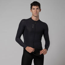 Load image into Gallery viewer, Men's Color Block Long Sleeve Jersey