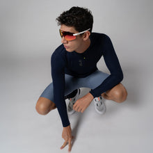 Load image into Gallery viewer, Men's Color Block Long Sleeve Jersey