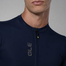 Load image into Gallery viewer, Men's Color Block Long Sleeve Jersey