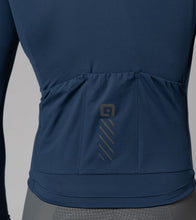 Load image into Gallery viewer, Men's Color Block Long Sleeve Jersey