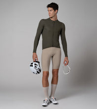 Load image into Gallery viewer, Men's Color Block Long Sleeve Jersey